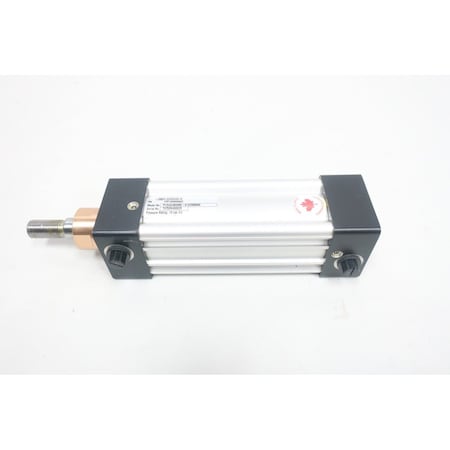 50mm 10Bar 102mm Double Acting Pneumatic Cylinder